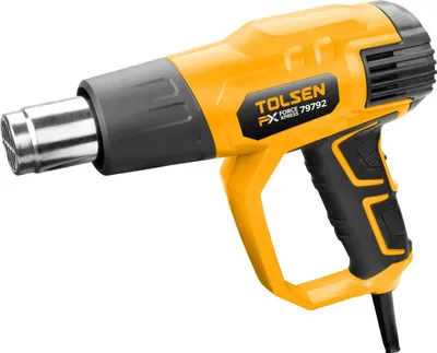 Produktbild von Tolsen Heißluftpistole 2000W - Maxami