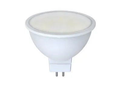 Produktbild von CASAYA MR16 GU5.3 3W 2700K LED-MR16, Sockel GU5,3, 3 Watt, Warmweiß, 2700 K,