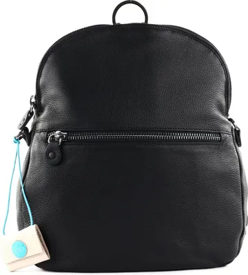 Produktbild von Gabs Rucksack Schultertasche Janne Backpack Black schwarz