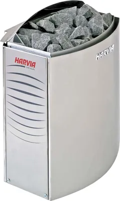 Immagine prodotto di Harvia Vega 6,0 kW | richiede un sistema di controllo esterno | BC60E