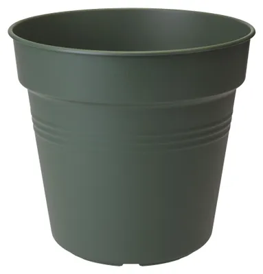 Obrázek produktu pro ELHO Květináč Green Basics 19 cm, zelená