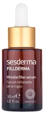 Produktbild von Sesderma Fillderma Serum Wrinkle Filler Serum 30ml
