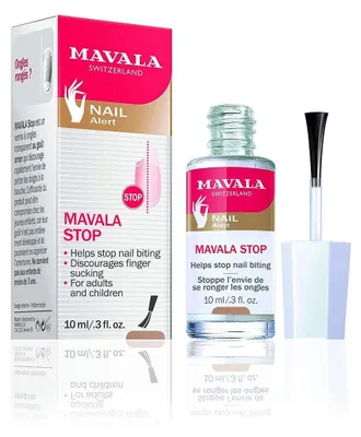Immagine prodotto di Mavala Stop 10 ml. Previene il morso delle unghie, adatto a bambini e adulti