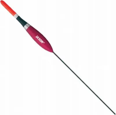 Zdjęcie produktu dla Spławik Jaxon EH 2,0g – klasyczny i niezawodny spławik stały do łowienia na wodach stojących i kanałach
