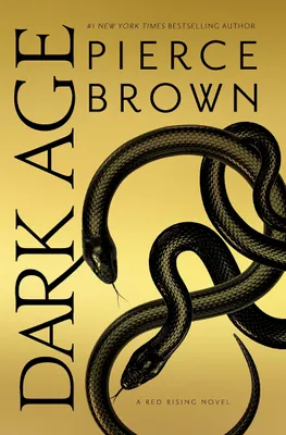 Produktbild von Dark Age