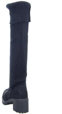 Produktbild von Langschaftstiefel Kaltfutter ab 35mm Absatz 8526509B