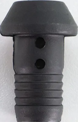 Immagine prodotto di Leki LEKI-Fix ° 10,5mm schwarz -