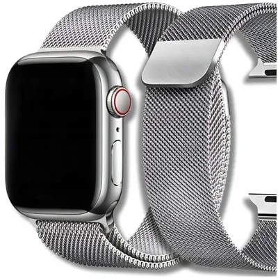 Obrázek produktu pro Řemínek Apple Watch 1 2 3 4 5 6 7 8 9 SE 38mm 40mm 41mm Náramek | Barvy
