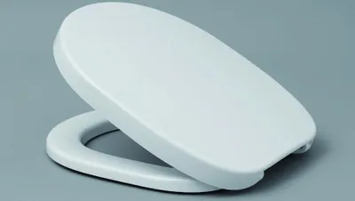 Produktbild von Haro Tablas WC-Sitz 540778 mit SoftClose Scharnier C4501H