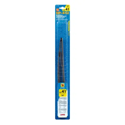 Produktbild von LAMPA SP412 Heckscheibenwischer Hinten
