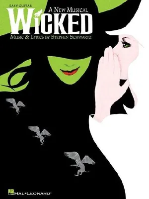 Produktbild von Wicked