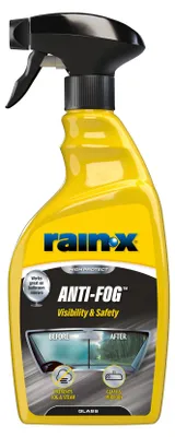 Produktbild von Rain-X Anti-Beschlag 500ml Spray
