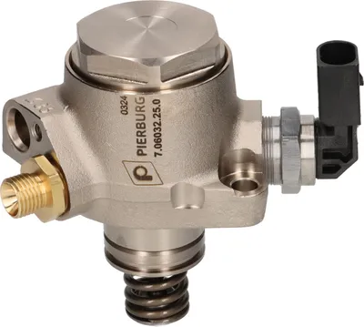 Obrázek produktu pro PIERBURG 7.06032.25.0 Vysokotlaké čerpadlo paliva pro AUDI A4 Avant (8K5, B8)