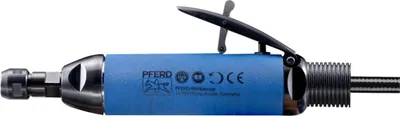 Productafbeelding van PFERD pneumatische rechte slijpmachine PGAS 6/250, 41 mm, 1 stuk