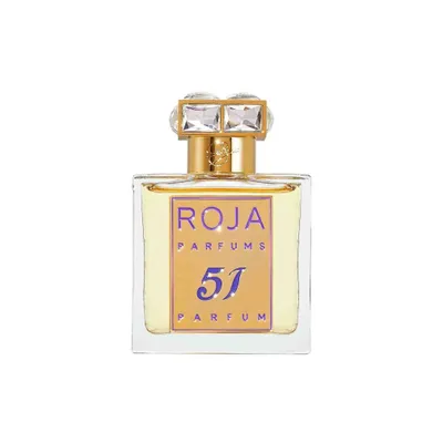 Image de Roja 51 Pour Femme Parfum 50 Ml