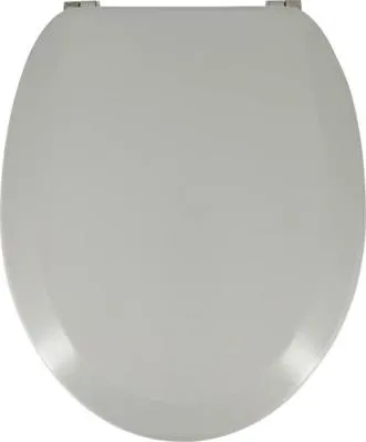 Produktbild von WC-Sitz ADOB Premium Soft manhattan gepolstert