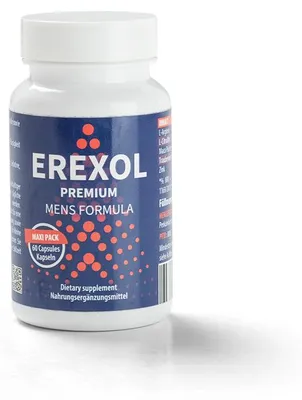 Image de Erexol