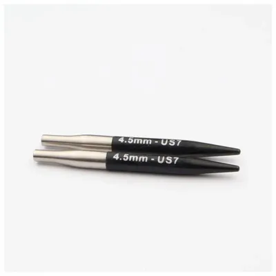Image de KnitPro Dreamz Aiguilles interchangeables MINI 4.50mm bois