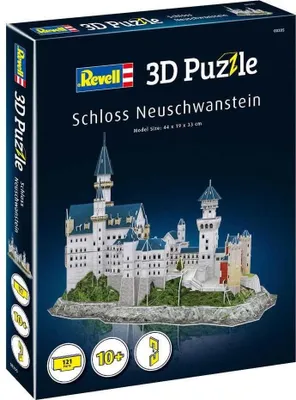 Produktbild von Revell 205