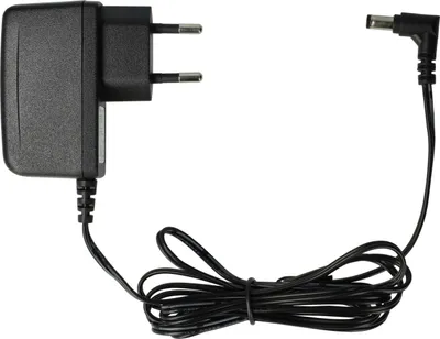 Produktbild von vhbw Netzteil Ersatz für Yealink 4038816026910, YL-PSU5V600MA für Festnetz-Telefon, Haustelefon - 8,3 cm