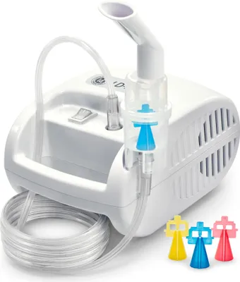 Zdjęcie produktu dla Inhalator tłokowy LD-221C
