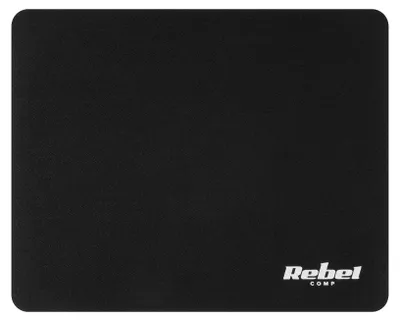 Immagine prodotto di Tappetino per mouse 21x18cm Ribelle