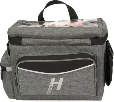 Produktbild von Haberland Lenkertasche Max