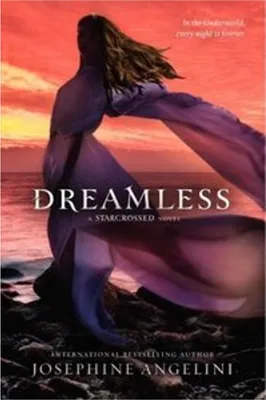 Obrázek produktu pro Dreamless