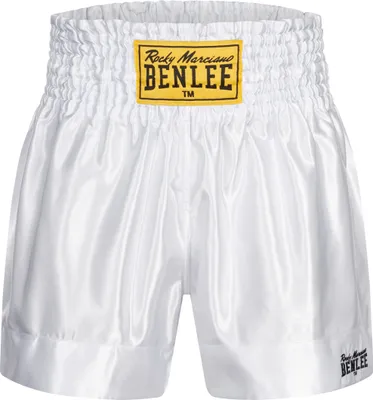 Obrázek produktu pro Herren Thaibox-Hose UNI THAI White M BENLEE