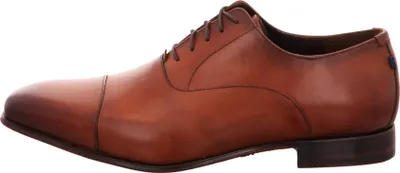Produktbild von Floris van Bommel Elegante Schnürschuhe Herren 31333830393638 Braun 48 EU