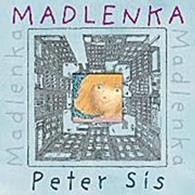 Obrázek produktu pro Madlenka