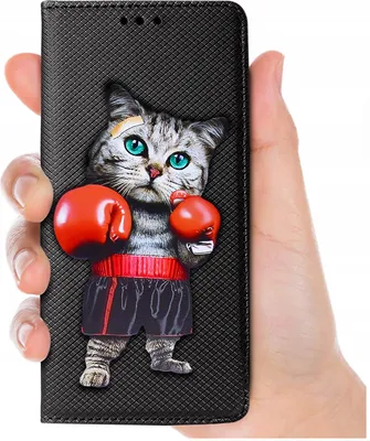 Image de Étui pour Xiaomi Redmi Note 10 5G MAGNET MOTIFS ÉTUI PORTEFEUILLE + VERRE 9H