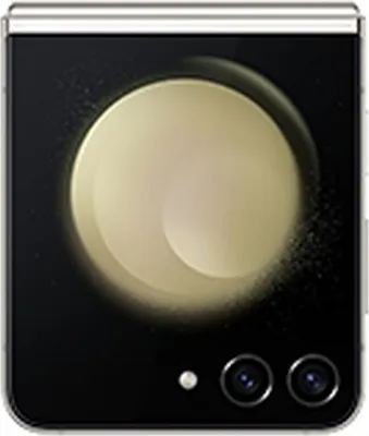 Obrázok produktu pre Samsung Galaxy Z Flip5 (256GB) creme