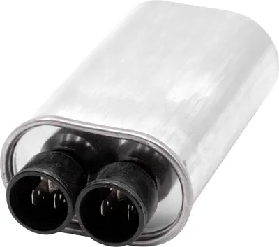 Produktbild von vhbw Hochspannungs-Kondensator Ersatz für CH85-21100 für Mikrowelle - Ersatzteil