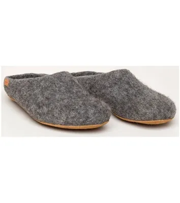 Produktbild von Stegmann Damen Hausschuhe 13455-36, 13455-37, 13455-38, 13455-39, 13455-40, 13455-41, 13455-42, 13455-43, 13455-44, 13455-45, 13455-46, 13455-47 STE-713 Grau 38