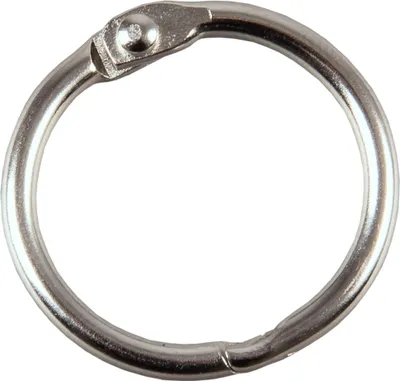 Produktbild von EICHNER Klappring 9015-00685 19mm 10St