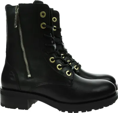 Produktbild von Tommy Hilfiger Schuhe Essentials Biker, FW0FW06800BDS