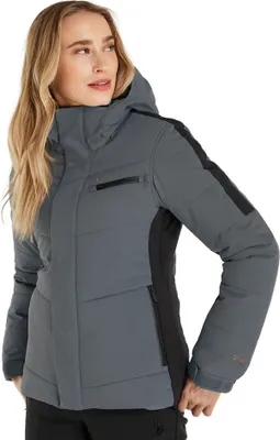Produktbild von PROTEST PRTSHEENAS snowjacket Manatee 40