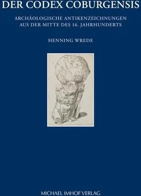 Obrázek produktu pro Der Codex Coburgensis