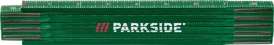 Produktbild von PARKSIDE® Zollstock 2 m (Logo: Parkside)