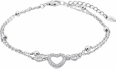 Immagine prodotto di Bracciale da donna Lotus LP3818-2/1 Colore argento