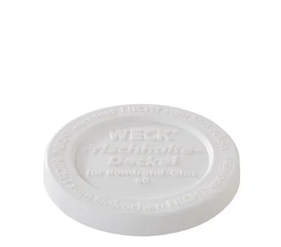 Obrázek produktu pro APS-Germany 82338, Kryt na potraviny, Bílá, Polyetylen, Kulatý, Monotónní, Vnitřní