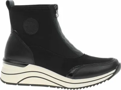 Obrázok produktu pre Dámska obuv Remonte D0T78-02 schwarz 37