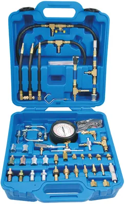 Zdjęcie produktu dla BGS technic Fuel Pressure Gauge, 5228 mm, 5,23 kg