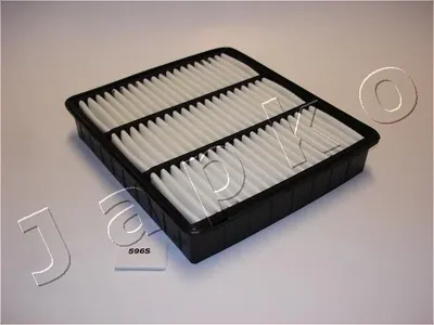 Obrázok produktu pre JAPKO 20596 – vzduchový filter pre vozidlo MITSUBISHI COLT IV (model CAA)