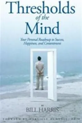 Zdjęcie produktu dla Thresholds of the Mind