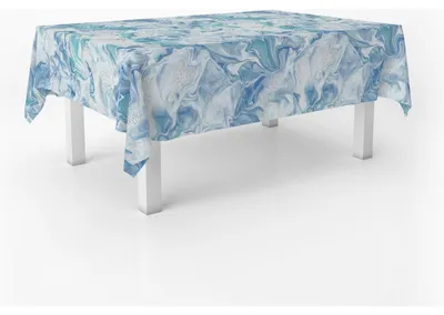 Tischset 100x140 cm, wasserdicht, fleckenabweisend, modern, pflegeleicht