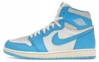 Produktbild von Nike Schuhe Air Jordan 1 Retro High OG, DZ5485402