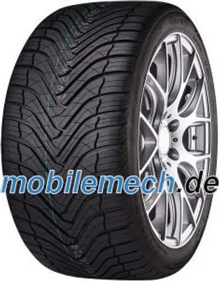 Produktbild von Gripmax Status AllClimate ( 225/45 R19 96W XL )