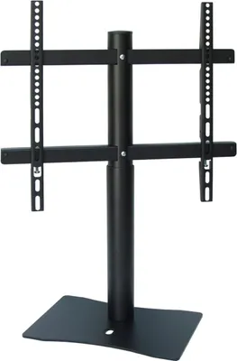Produktbild von ITB OM07040, 25 kg, 81,3 cm (32 Zoll), 165,1 cm (65 Zoll), 200 x 200 mm, 600 x 400 mm, Schwarz